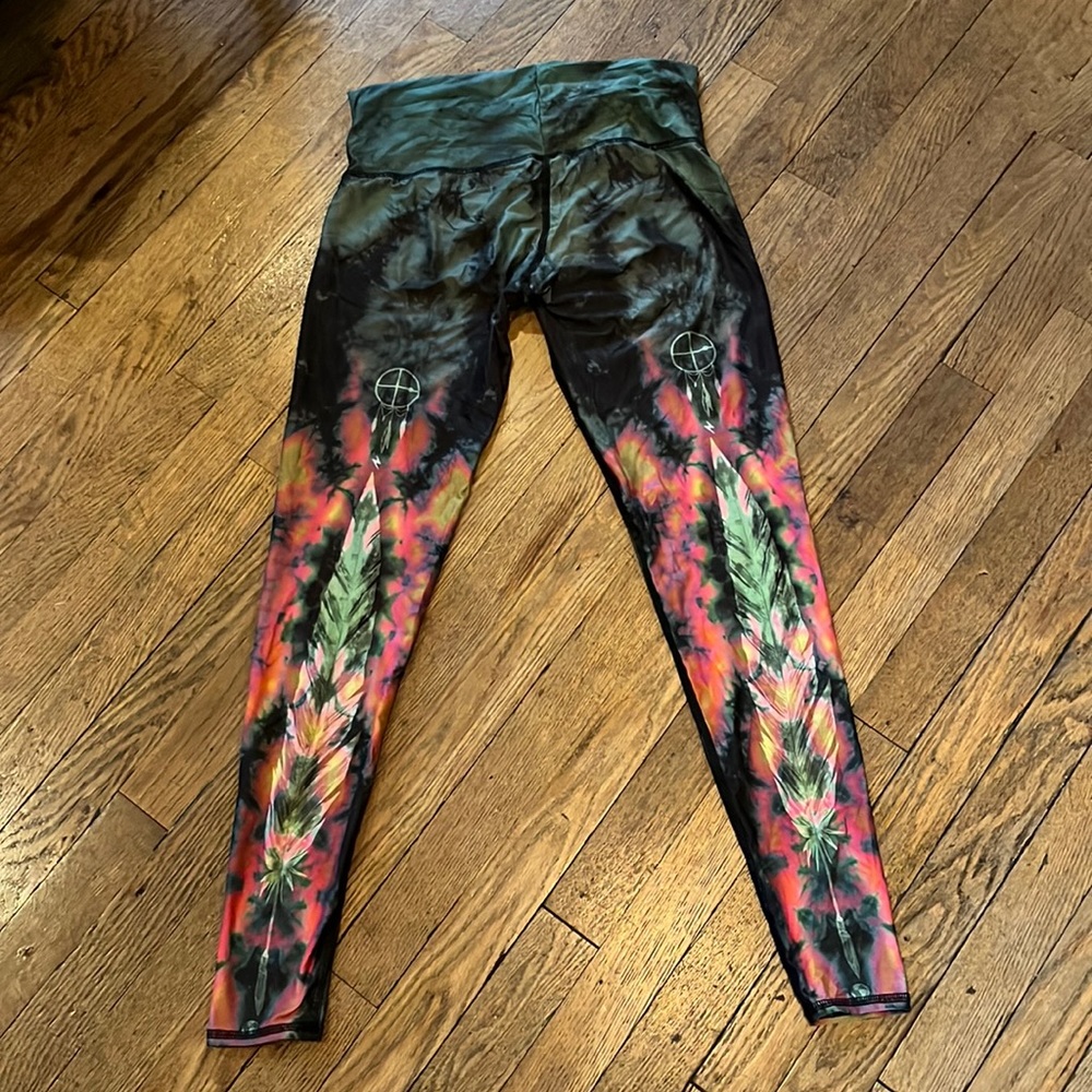 TEEKI LEGGINGS